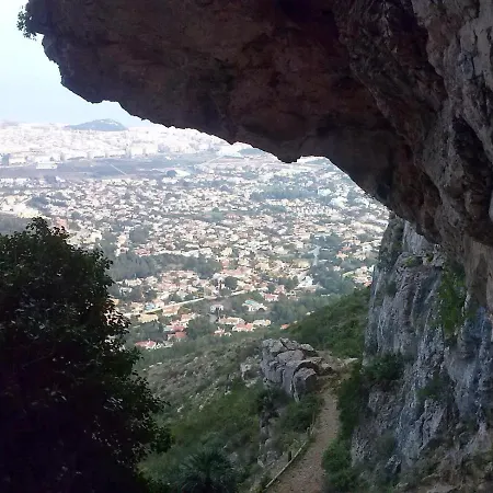 156 Bonamar - Deniasol 德尼亚