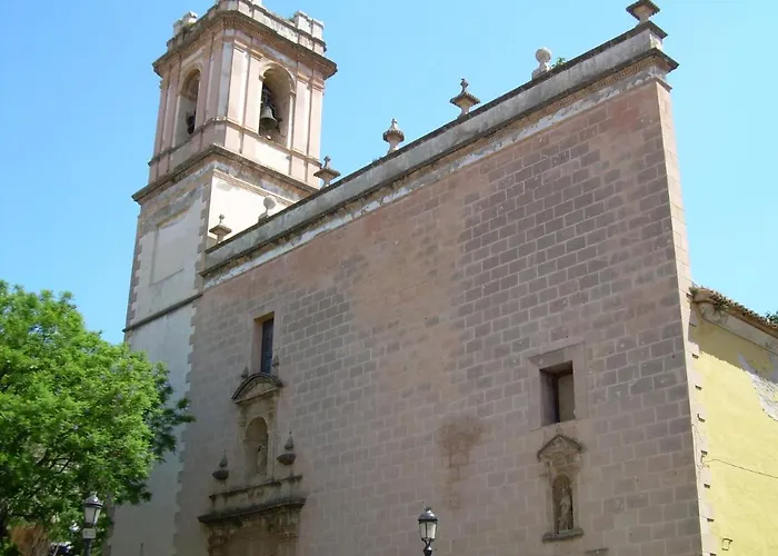 156 Bonamar - Deniasol 度假居 *