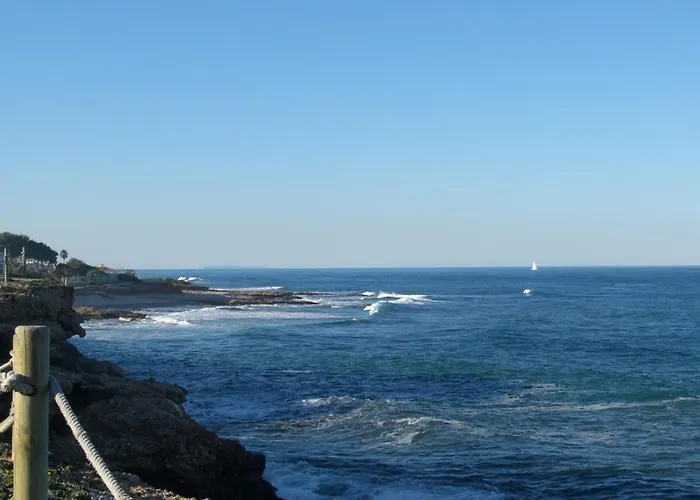 156 Bonamar - Deniasol 度假居