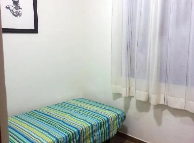 156 Bonamar - Deniasol 度假居 *