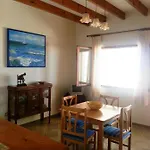 Σπίτι διακοπών 156 Bonamar - Deniasol