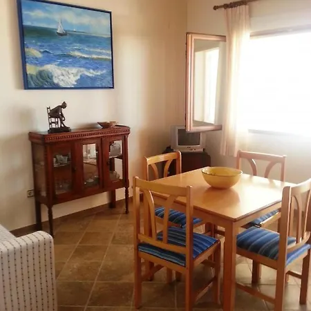 156 Bonamar - Deniasol * Dénia