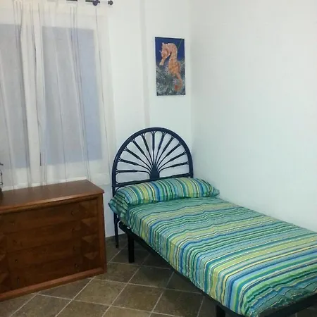 156 Bonamar - Deniasol Casa de Férias Dénia