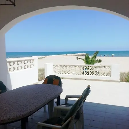 Casa de Férias 156 Bonamar - Deniasol Dénia