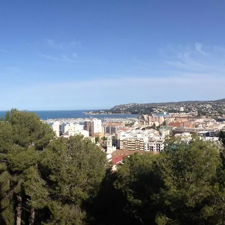 156 Bonamar - Deniasol Dénia