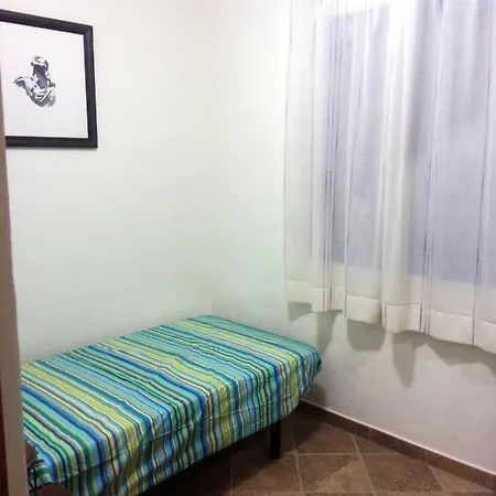 156 Bonamar - Deniasol Casa de Férias *