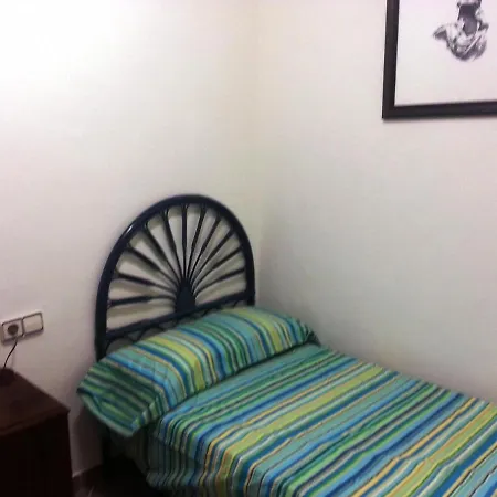 156 Bonamar - Deniasol دينايا