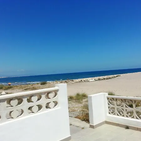 156 Bonamar - Deniasol Casa de Férias *