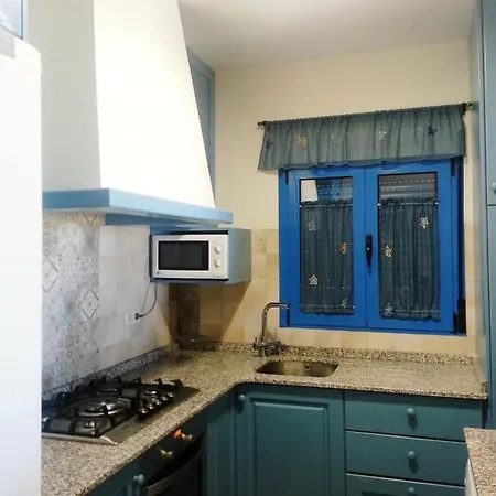 Casa de Férias 156 Bonamar - Deniasol