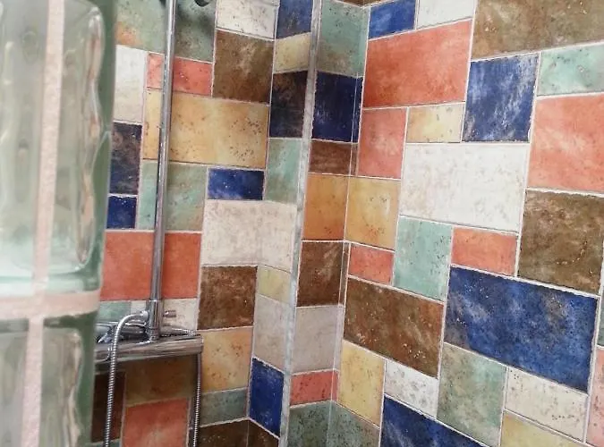 بيت للعطل 156 Bonamar - Deniasol *