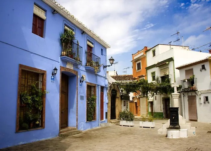 بيت للعطل 156 Bonamar - Deniasol دينايا