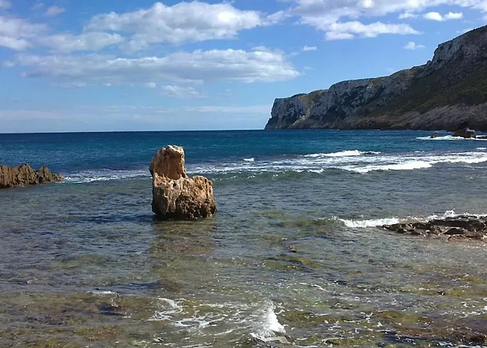 156 Bonamar - Deniasol بيت للعطل دينايا