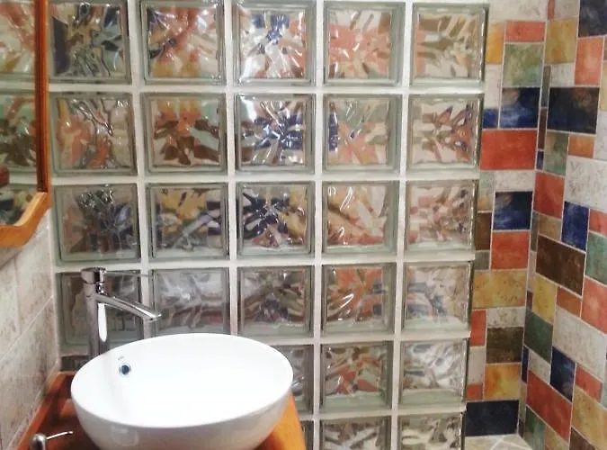 156 Bonamar - Deniasol بيت للعطل دينايا