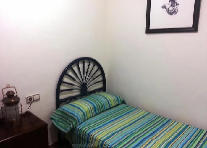 156 Bonamar - Deniasol دينايا