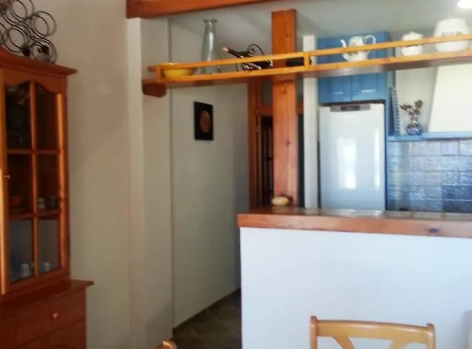 بيت للعطل 156 Bonamar - Deniasol *