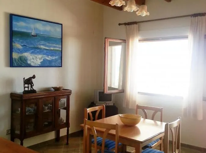 بيت للعطل 156 Bonamar - Deniasol