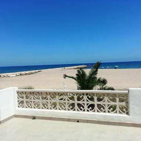 156 Bonamar - Deniasol * Dénia