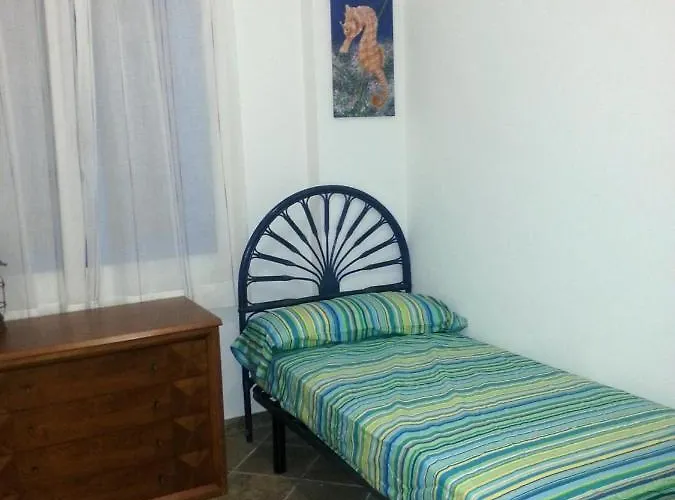 156 Bonamar - Deniasol Vakantiehuis Dénia