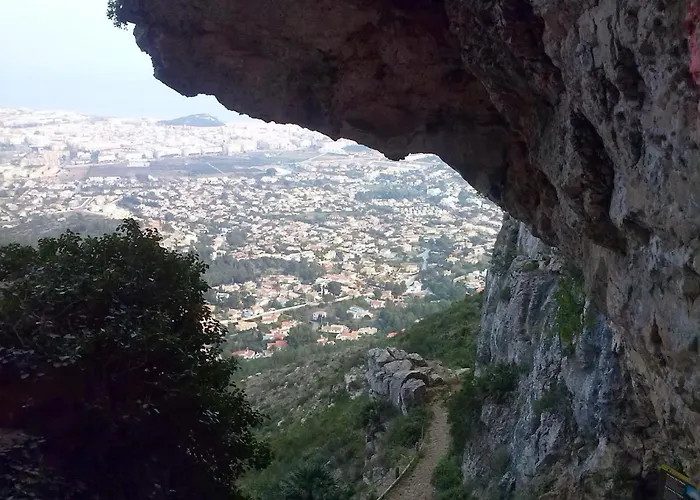 156 Bonamar - Deniasol Dénia