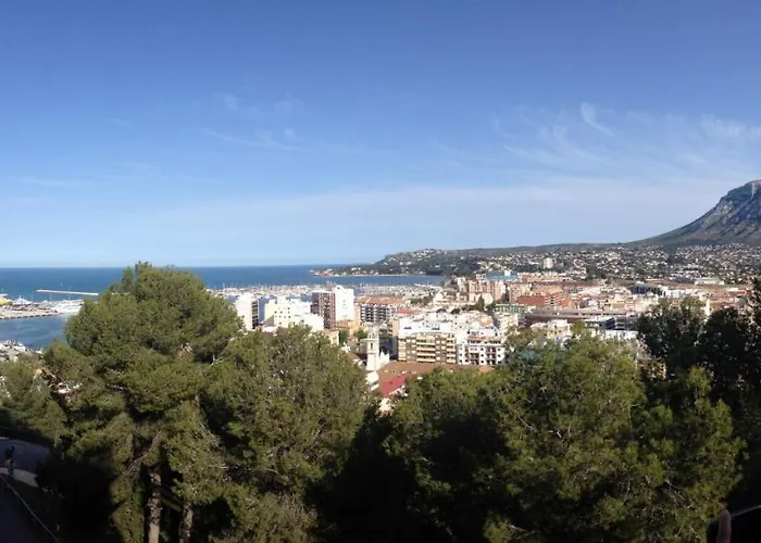 156 Bonamar - Deniasol Dénia