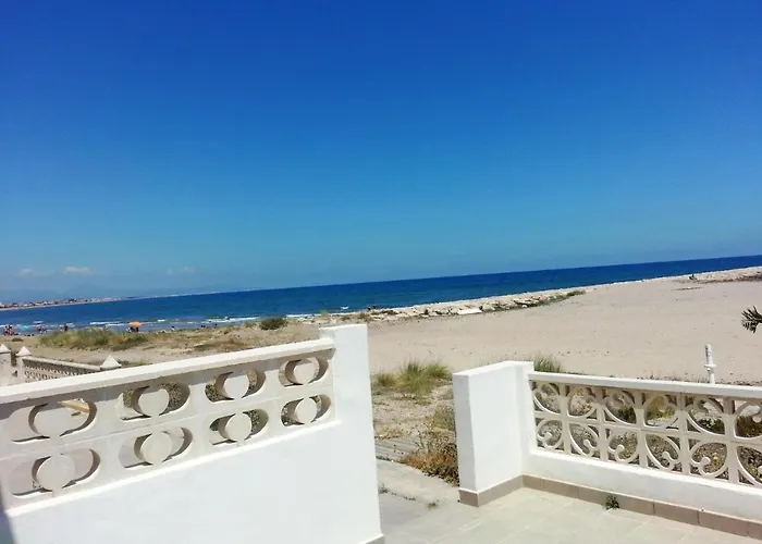 156 Bonamar - Deniasol Vakantiehuis *