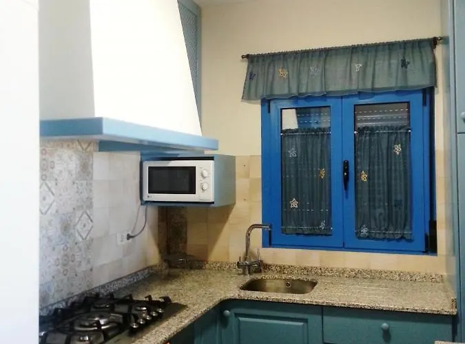 Vakantiehuis 156 Bonamar - Deniasol